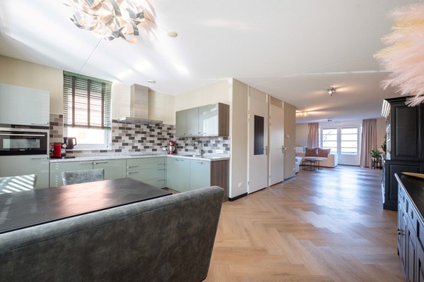 Medium property photo - Breugelhof 20, 4744 RV Bosschenhoofd